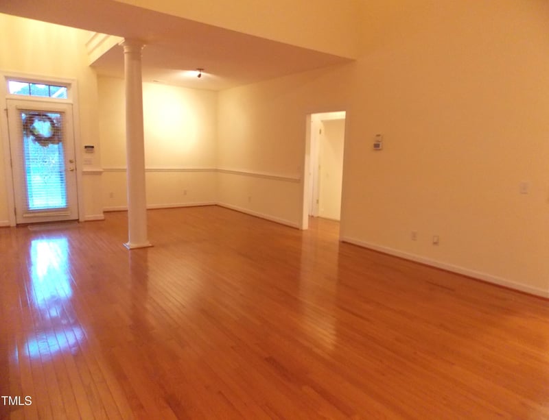 4800 Ludwell Branch Ct, Raleigh, NC 27612