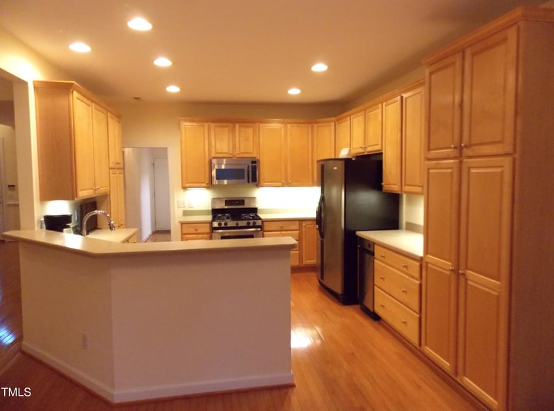 4800 Ludwell Branch Ct, Raleigh, NC 27612