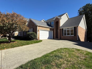 4800 Ludwell Branch Ct, Raleigh, NC 27612