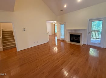 4800 Ludwell Branch Ct, Raleigh, NC 27612