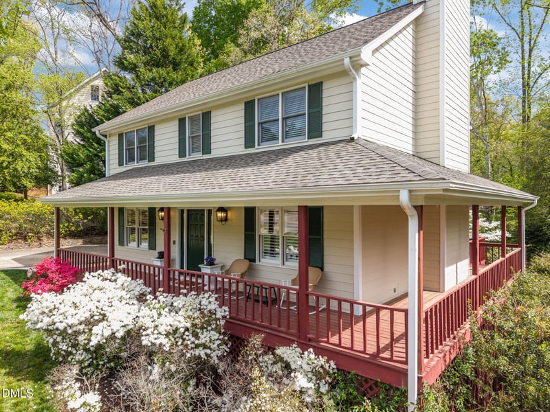 4800 Oak Park Rd, Raleigh, NC 27612