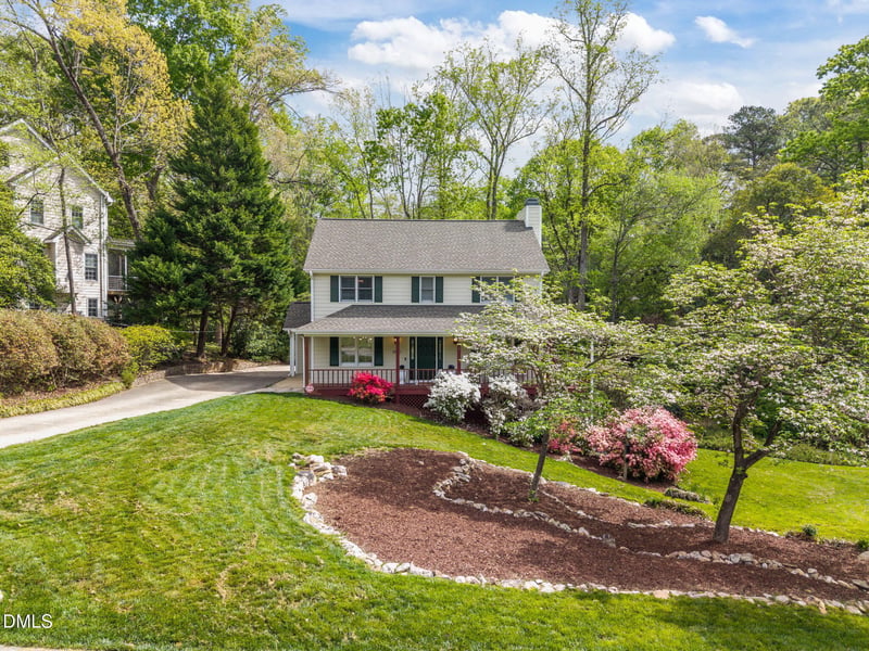 4800 Oak Park Rd, Raleigh, NC 27612