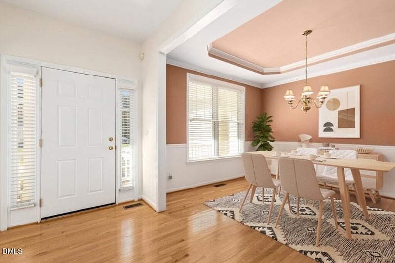 4800 Rhythm Dr, Apex, NC 27539