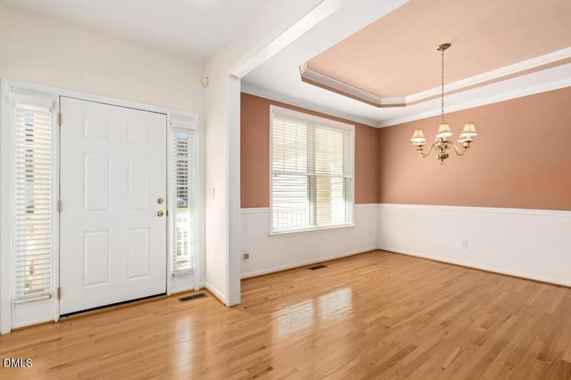 4800 Rhythm Dr, Apex, NC 27539