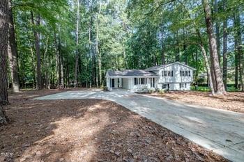 4800 Theys Rd, Raleigh, NC 27606