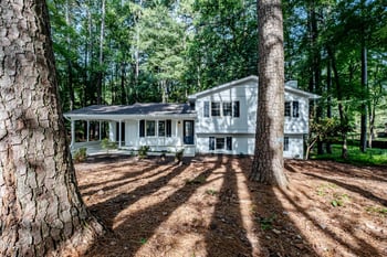4800 Theys Rd, Raleigh, NC 27606