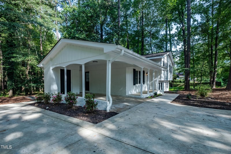 4800 Theys Rd, Raleigh, NC 27606