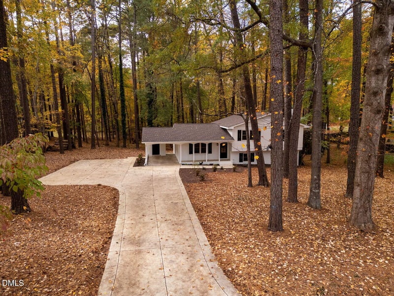 4800 Theys Rd, Raleigh, NC 27606