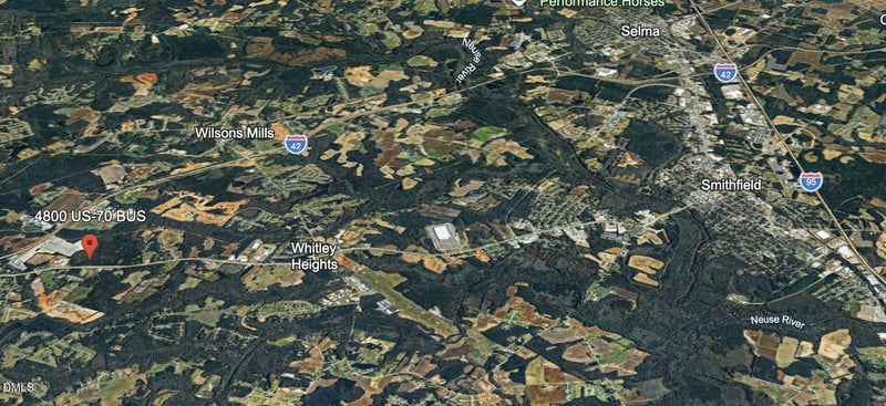 4800 Us 70 Bus Hw, Clayton, NC 27520