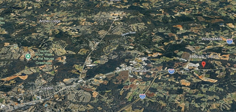 4800 Us 70 Bus Hw, Clayton, NC 27520