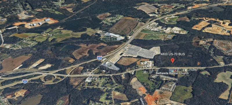 4800 Us 70 Bus Hw, Clayton, NC 27520