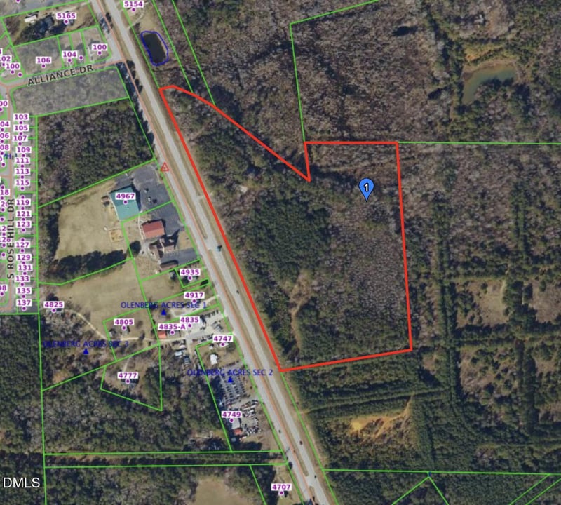 4800 Us 70 Bus Hw, Clayton, NC 27520
