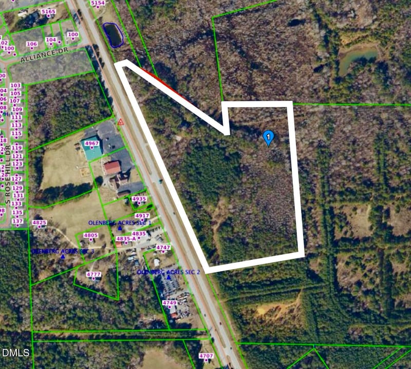 4800 Us 70 Bus Hw, Clayton, NC 27520