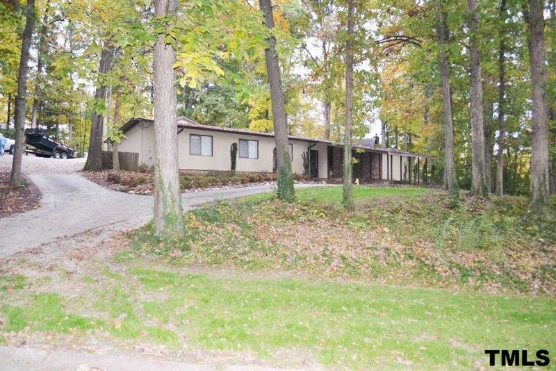 4800 Whitehall Ave, Raleigh, NC 27604