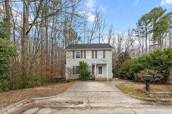 4801 Butler St, Durham, NC 27707