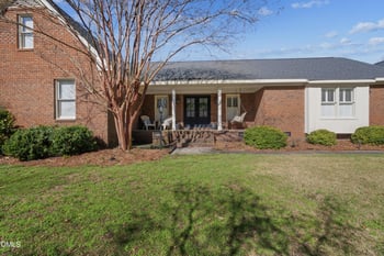 4801 Country Club Dr, Wilson, NC 27896