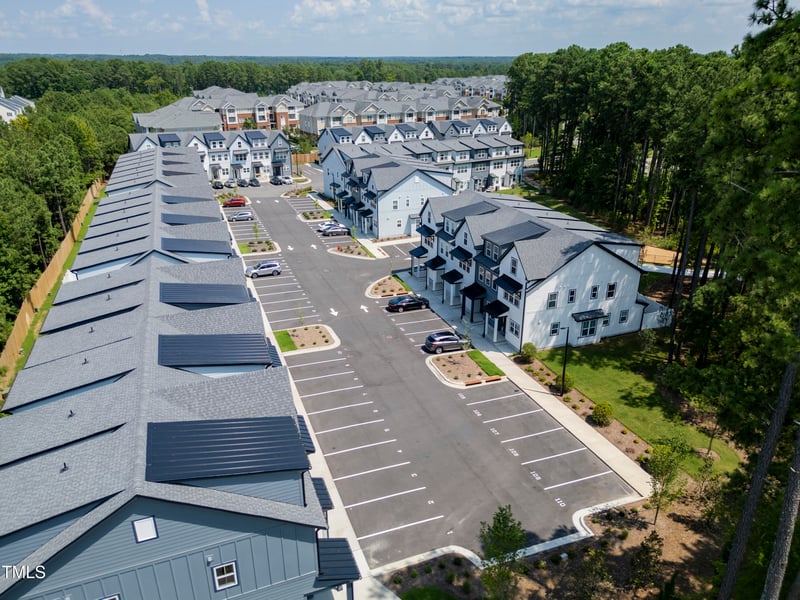 4801 Gossamer Ln #102, Raleigh, NC 27616