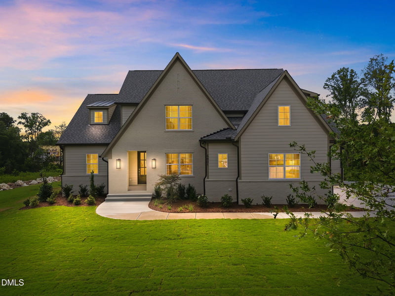 4801 Hopkins Glen Way, Zebulon, NC 27597