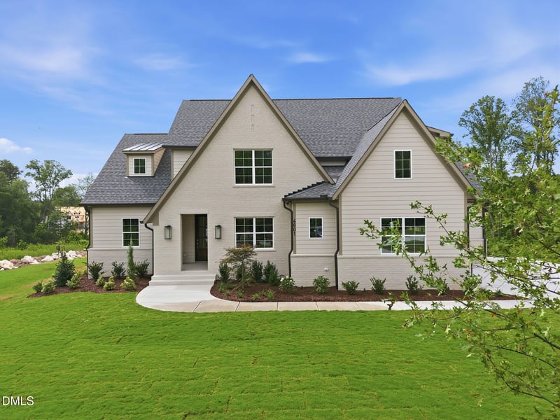4801 Hopkins Glen Way, Zebulon, NC 27597