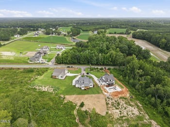4801 Hopkins Glen Way, Zebulon, NC 27597
