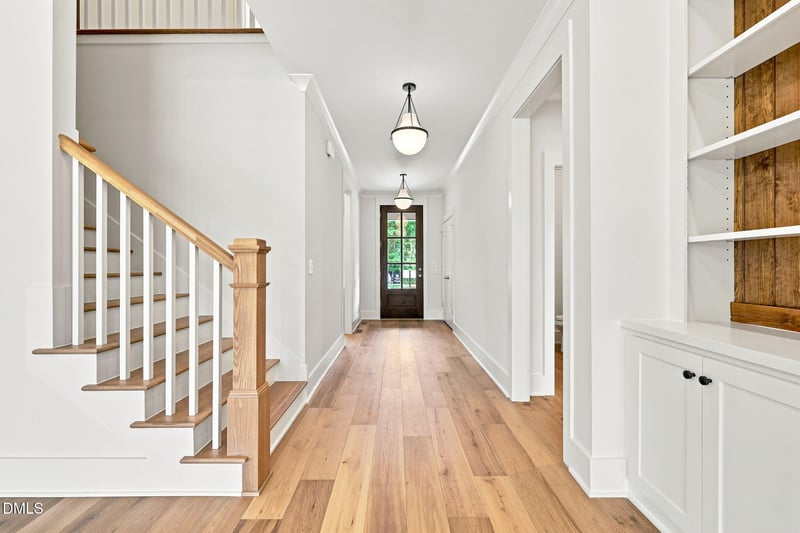 4801 Hopkins Glen Way, Zebulon, NC 27597