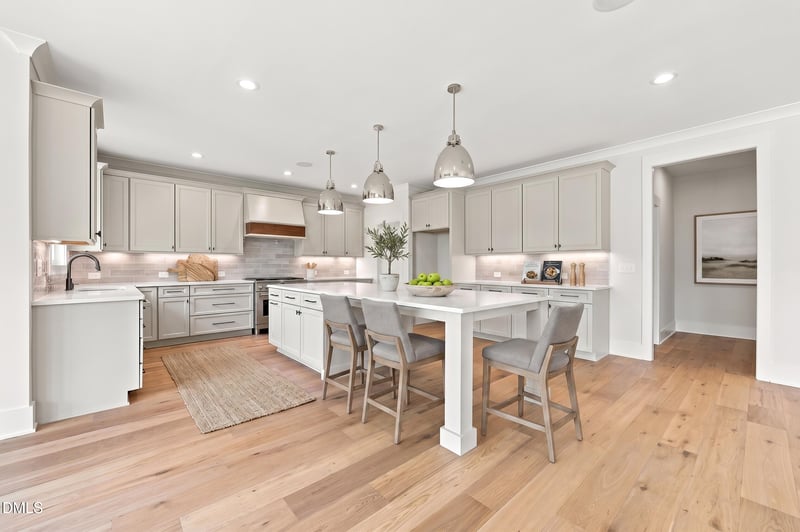 4801 Hopkins Glen Way, Zebulon, NC 27597