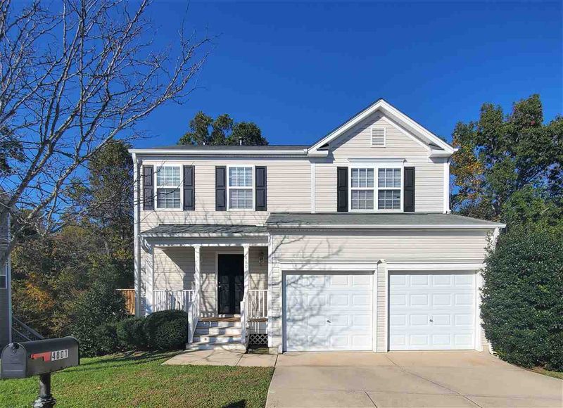 4801 Jelynn St, Raleigh, NC 27616