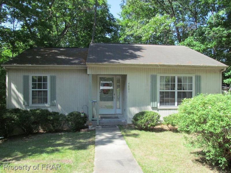 4801 N Pointe, Sanford, NC 27332