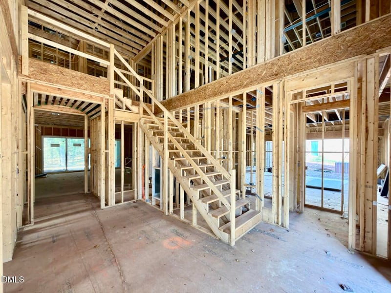 4801 Rampart St, Raleigh, NC 27609