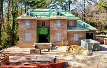 4801 Rampart St, Raleigh, NC 27609