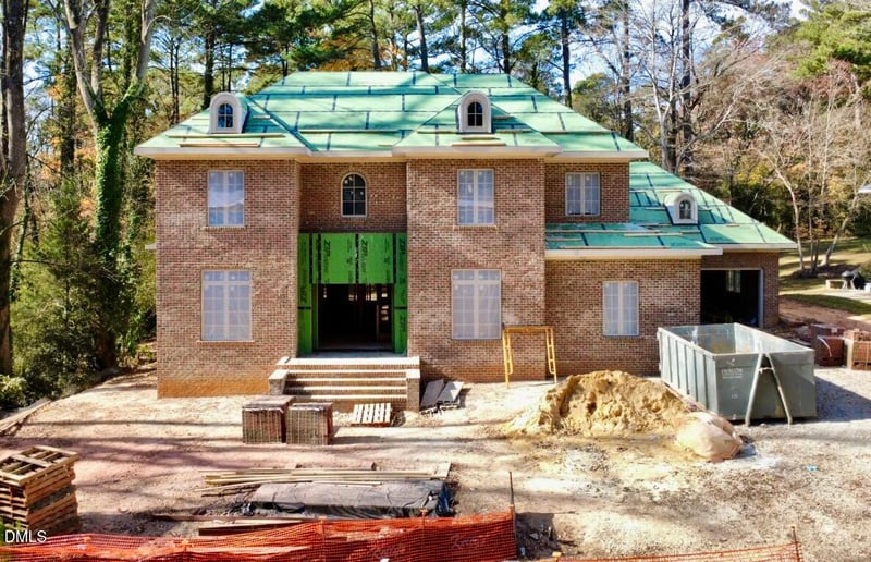 4801 Rampart St, Raleigh, NC 27609