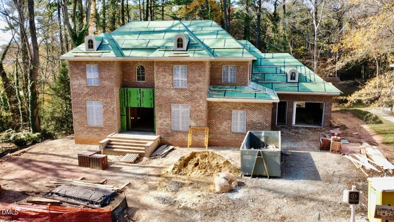 4801 Rampart St, Raleigh, NC 27609