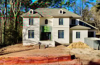 4801 Rampart St, Raleigh, NC 27609