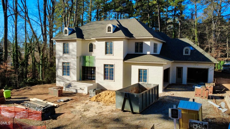 4801 Rampart St, Raleigh, NC 27609