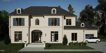 4801 Rampart St, Raleigh, NC 27609