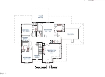 4801 Rampart St, Raleigh, NC 27609