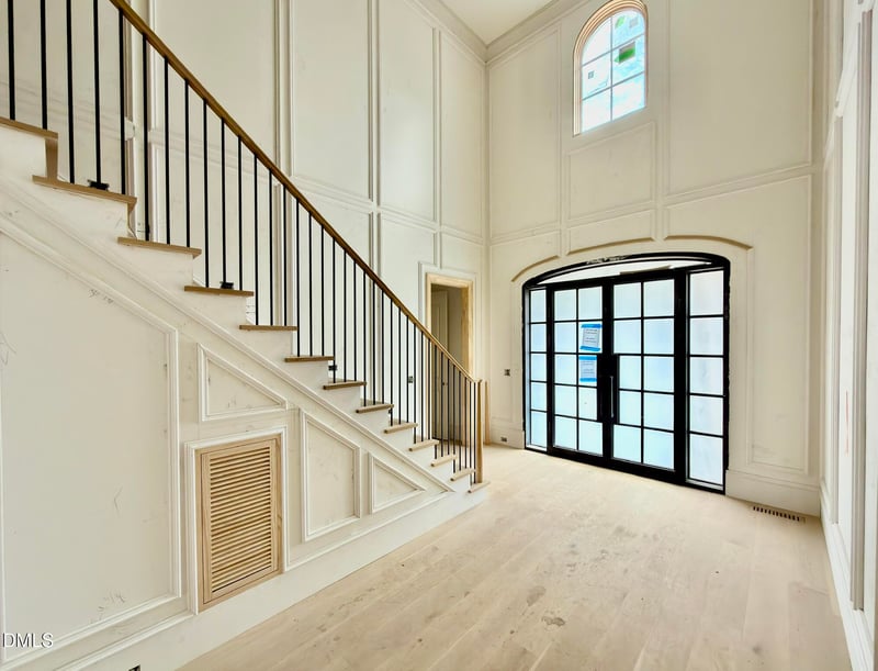4801 Rampart St, Raleigh, NC 27609