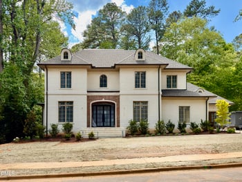 4801 Rampart St, Raleigh, NC 27609