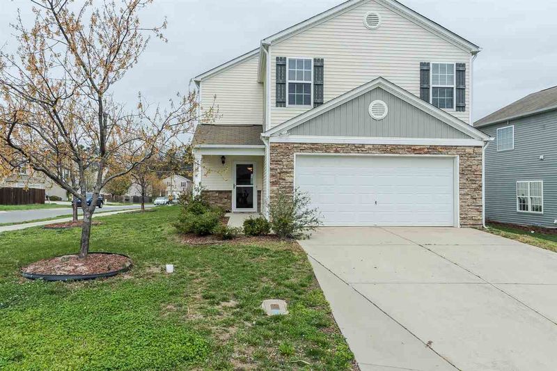 4801 Rockport Dr, Durham, NC 27703