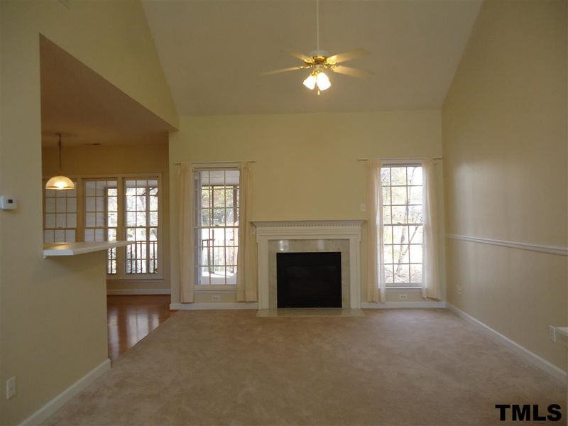4801 Royal Troon Dr, Raleigh, NC 27604