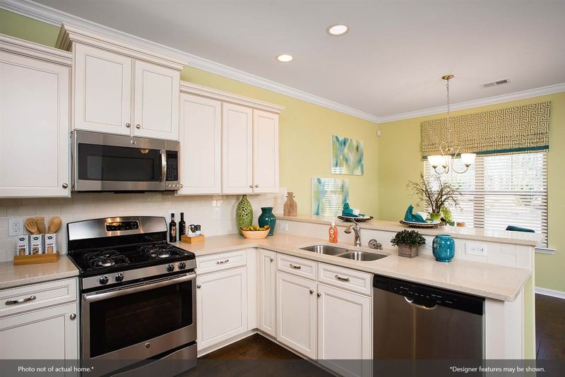 4801 Stony Falls Way #65, Knightdale, NC 27545