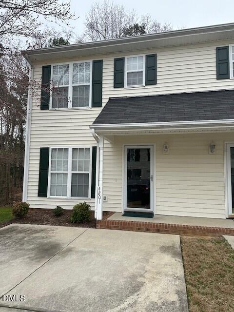 4801 Tanglewood Oaks St, Raleigh, NC 27610