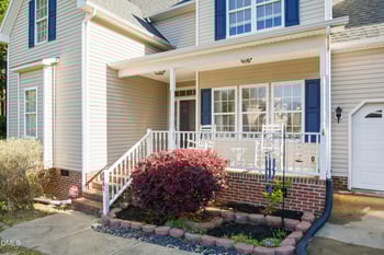 4801 Topstone Rd, Raleigh, NC 27603