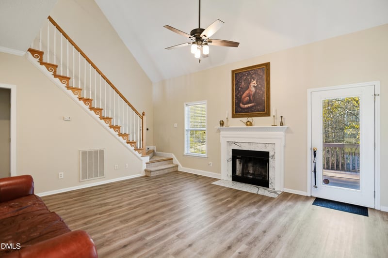4801 Topstone Rd, Raleigh, NC 27603