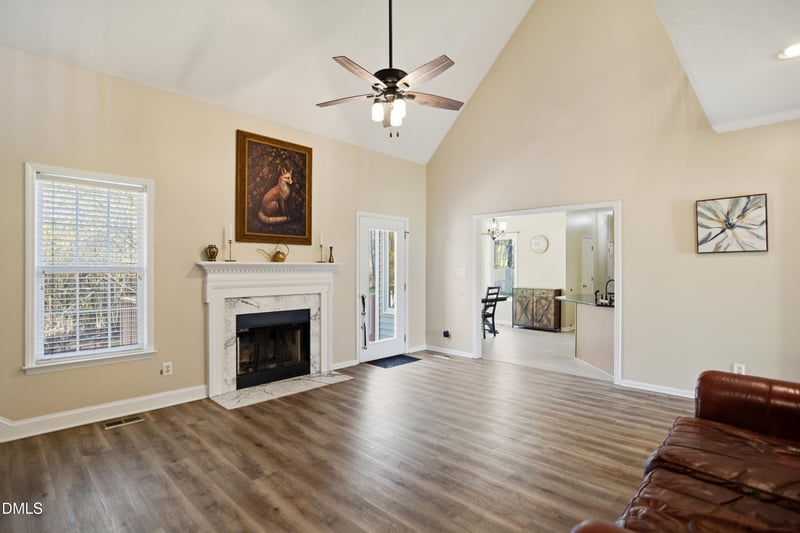 4801 Topstone Rd, Raleigh, NC 27603