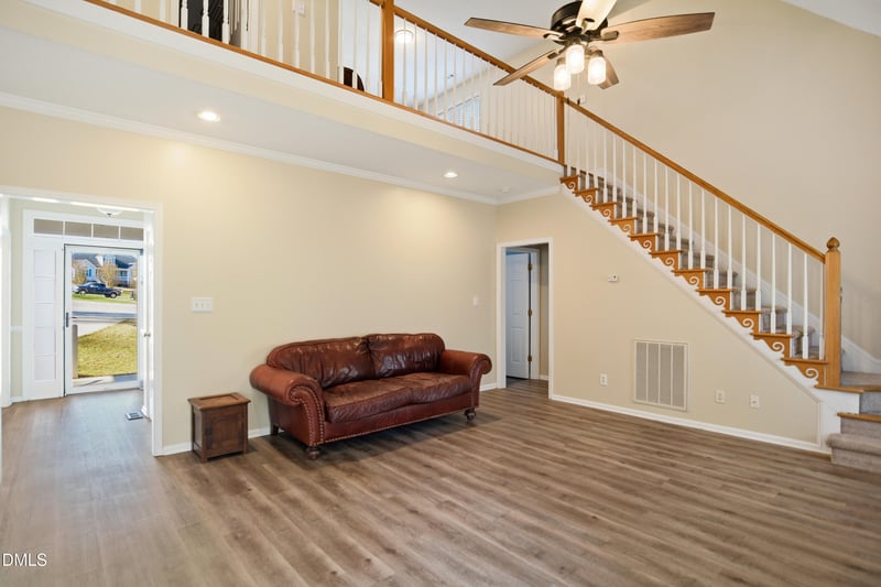 4801 Topstone Rd, Raleigh, NC 27603