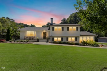4801 Winterlochen Rd, Raleigh, NC 27603