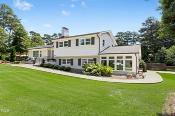 4801 Winterlochen Rd, Raleigh, NC 27603