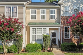 4802 Black Mountain Pa, Raleigh, NC 27612