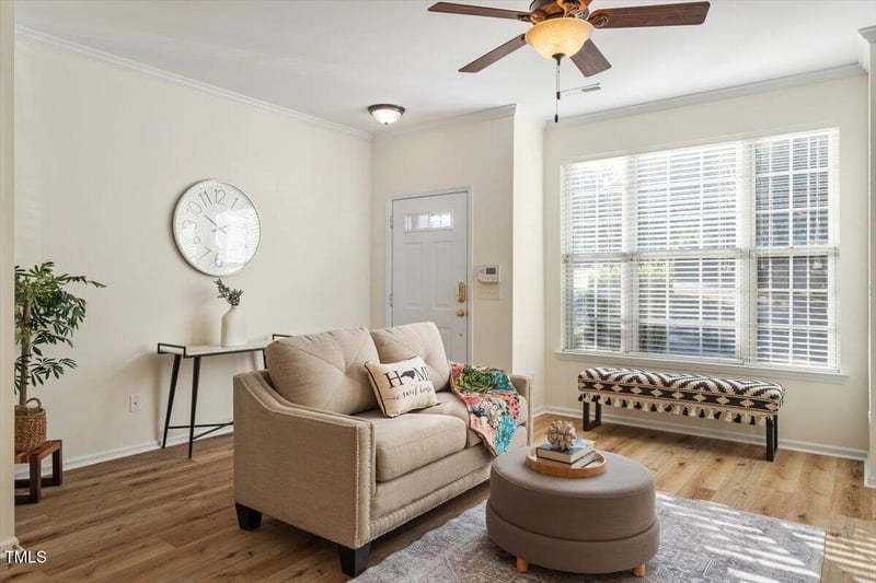 4802 Black Mountain Pa, Raleigh, NC 27612